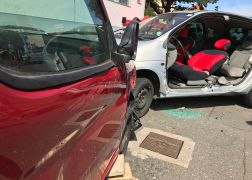 Tag Der Offenen Feuerwache In Jena 0066